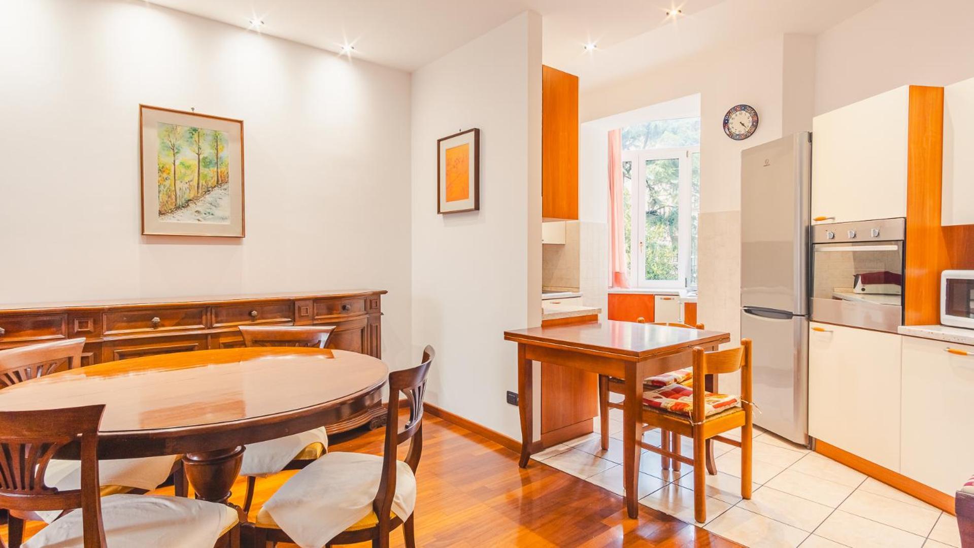 Appartement Residenza Edvige - Italian Homing à Vérone Extérieur photo