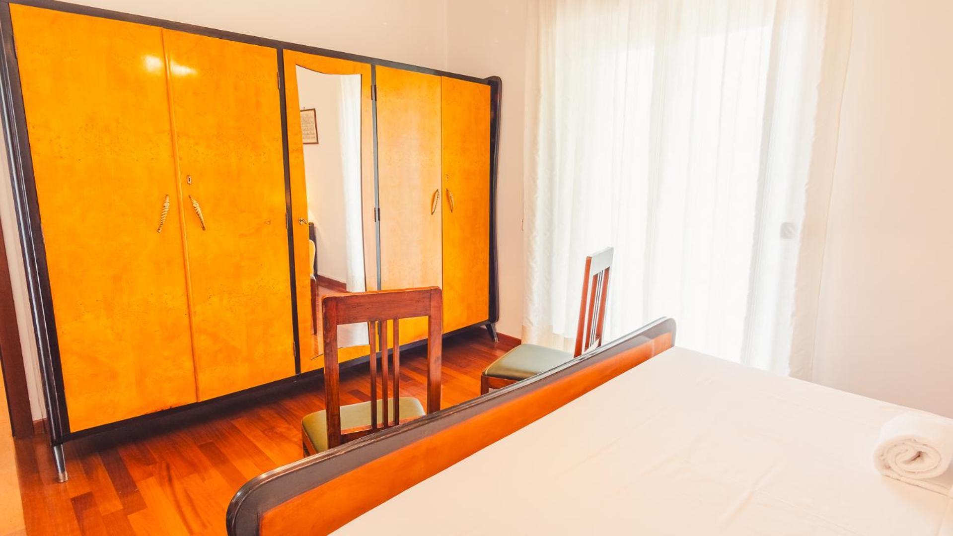 Appartement Residenza Edvige - Italian Homing à Vérone Extérieur photo