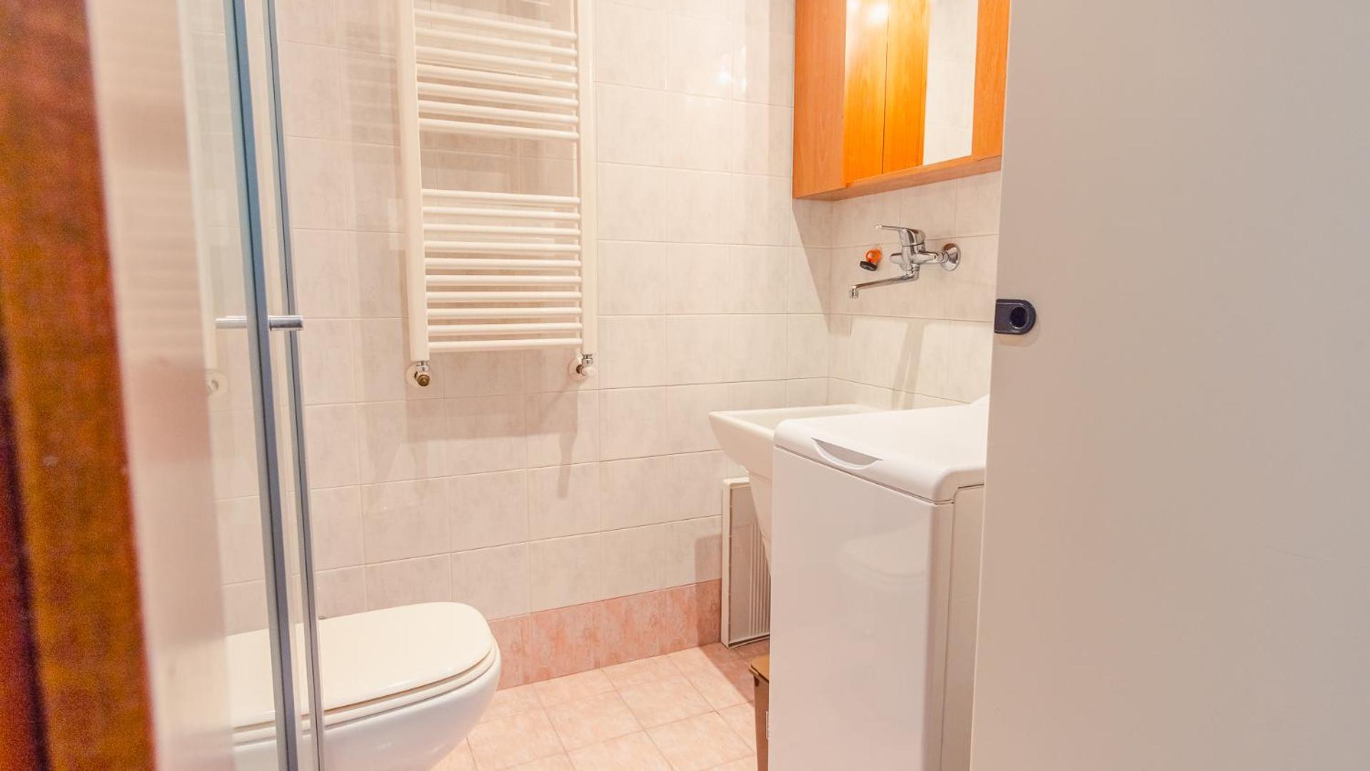 Appartement Residenza Edvige - Italian Homing à Vérone Extérieur photo